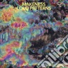 (LP Vinile) Makeness - Loud Patterns cd