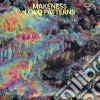 (LP Vinile) Makeness - Loud Patterns (Coloured) cd