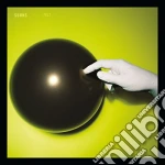 Suuns - Felt cd