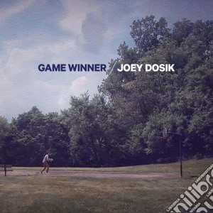Joey Dosik - Game Winner cd musicale di Joey Dosik