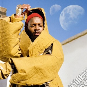 Serpentwithfeet - Soil cd musicale di Serpentwithfeet