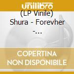 (LP Vinile) Shura - Forevher  - Semi-Translucent Blue Vinyl vinile