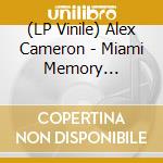 (LP Vinile) Alex Cameron - Miami Memory (Coloured) vinile