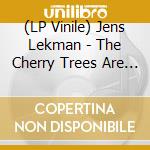 (LP Vinile) Jens Lekman - The Cherry Trees Are Still In Blossom (Baby Pink Vinyl) (2 Lp) lp vinile