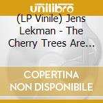 (LP Vinile) Jens Lekman - The Cherry Trees Are Still In Blossom (Baby Pink Vinyl) (2 Lp) vinile
