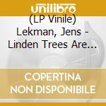 (LP Vinile) Lekman, Jens - Linden Trees Are Still In Blossom (Cryst lp vinile