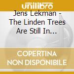 Jens Lekman - The Linden Trees Are Still In Blossom cd musicale