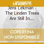 Jens Lekman - The Linden Trees Are Still In Blossom cd