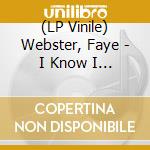(LP Vinile) Webster, Faye - I Know I M Funny Haha lp vinile