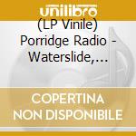 (LP Vinile) Porridge Radio - Waterslide, Diving Board, Ladder To The Sky (Forest Green Translucent) lp vinile