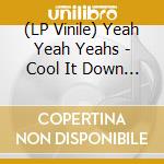 (LP Vinile) Yeah Yeah Yeahs - Cool It Down - Red Vinyl lp vinile
