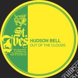 (LP VINILE) Out of the clouds lp vinile di Hudson Bell