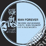 (LP Vinile) Man Forever - Learned Helplessness Inrats vinile