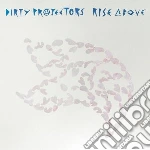 Dirty Projectors - Rise Above cd