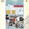 (LP Vinile) Explorers Club - Freedom Wind cd