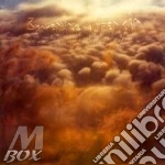 Bowerbirds - Upper Air cd
