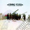 (LP Vinile) Frog Eyes - Paul's Tomb: A Triumph cd