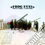 Frog Eyes - Paul's Tomb: A Triumph cd