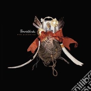 Bowerbirds - Clearing cd musicale di Bowerbirds