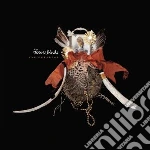 Bowerbirds - Clearing cd