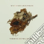 (LP Vinile) Mount St Helens Vietnam Band - Where The Messengers Meet vinile