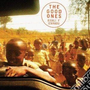 (LP Vinile) Good Ones (The) - Kigali Y' Izahabu lp vinile di Ones Good
