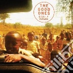 (LP Vinile) Good Ones (The) - Kigali Y' Izahabu
