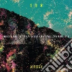 Sun Airway - Nocturne Of Exploded Crystal Chandelier cd