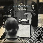 (LP Vinile) John Vanderslice - White Wilderness vinile