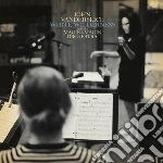 John Vanderslice - White Wilderness cd
