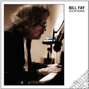 (LP Vinile) Bill Fay - Life Is People (2 Lp) lp vinile di Bill Fay