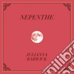 Julianna Barwick - Nepenthe cd