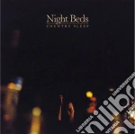 Night Beds - Country Sleep cd