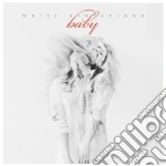 White Hinterland - Baby cd