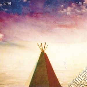 (LP Vinile) Califone - Stitches lp vinile di Califone