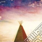 (LP Vinile) Califone - Stitches vinile