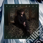 Night Beds - Ivywild cd