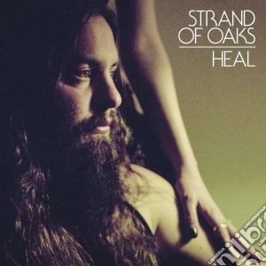Strand Of Oaks - Heal cd musicale di Strand Of Oaks