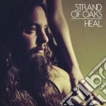 Strand Of Oaks - Heal cd