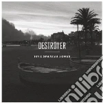 Destroyer - Five Spanish Songs cd