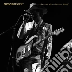 (LP Vinile) Phosphorescent - Live At The Music Hall (3 Lp) vinile
