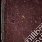 (LP Vinile) Greylag - Greylag vinile