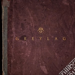 Greylag - Greylag cd musicale di Greylag