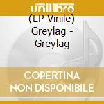 (LP Vinile) Greylag - Greylag
