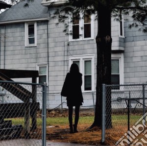 Tallest Man On Earth - Dark Bird Is Home cd musicale di Tallest Man On Earth