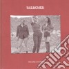 Bleached - Welcome The Worms cd