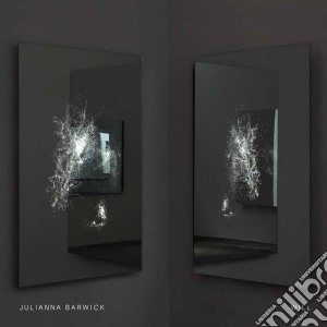 (LP Vinile) Juilianna Barwick - Will lp vinile di Juilianna Barwick