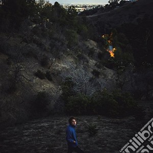 Kevin Morby - Singing Saw cd musicale di Kevin Morby