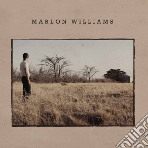 Marlon Williams - Marlon Williams cd musicale di Marlon Williams