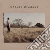 Marlon Williams - Marlon Williams cd
